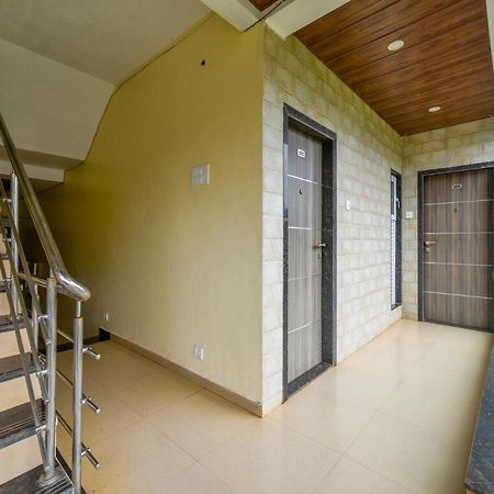 Treebo Trend Prince Palace Panchgani Hotel Eksteriør billede