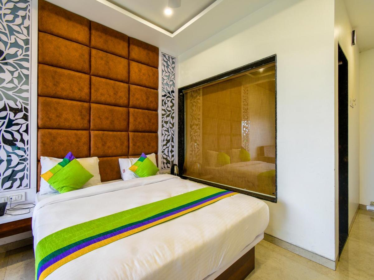 Treebo Trend Prince Palace Panchgani Hotel Eksteriør billede