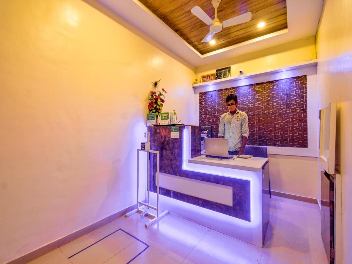 Treebo Trend Prince Palace Panchgani Hotel Eksteriør billede